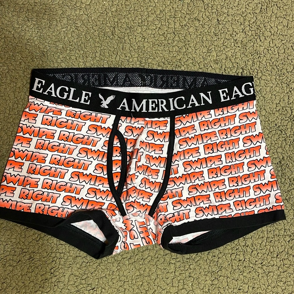 Mens boxer briefs